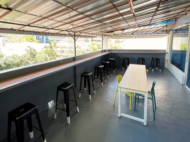 フィリピン留学 Cebu21 - Winning English Academy City-Campus-33